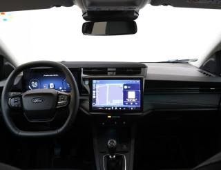 FORD Puma usata, con Vetri oscurati