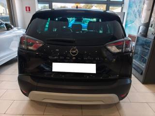 OPEL Crossland usata, con Autoradio