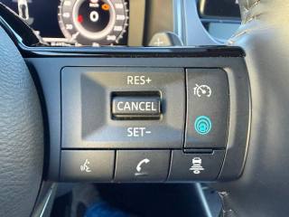 NISSAN Qashqai usata, con Immobilizzatore elettronico