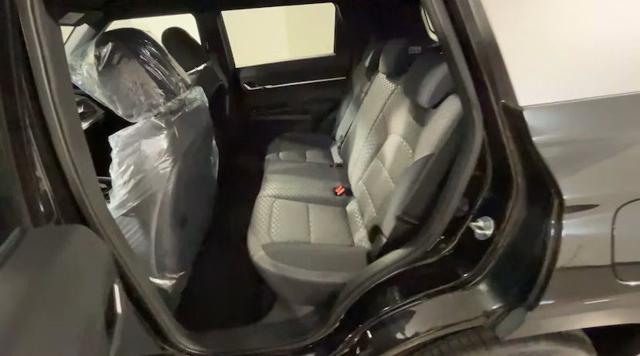 KGM Torres usata, con Cruise Control