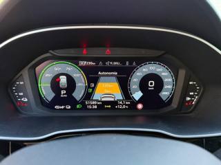 AUDI Q3 usata, con Immobilizzatore elettronico