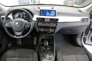 BMW X1 usata, con Sensore di luce
