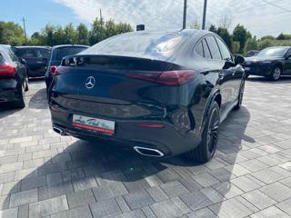 MERCEDES-BENZ GLC 220 usata, con Alzacristalli elettrici
