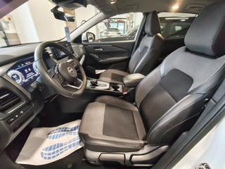 NISSAN Qashqai usata, con Alzacristalli elettrici