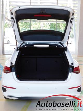 AUDI A3 usata 78