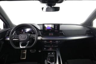 AUDI Q5 usata 3