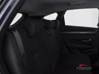 HYUNDAI Tucson usata 10