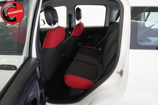 FIAT Panda usata, con ESP