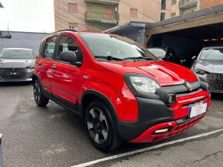 FIAT Panda usata, con Airbag