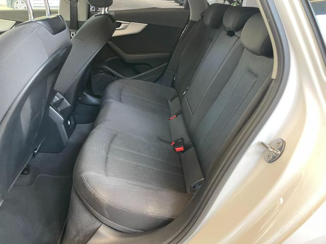 AUDI A4 usata, con ESP