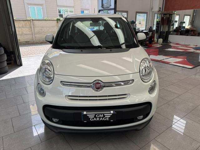 FIAT 500L usata, con Airbag