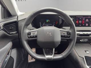 DS AUTOMOBILES DS 4 usata, con Immobilizzatore elettronico