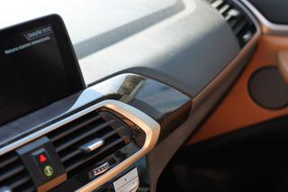 BMW X3 usata, con ESP