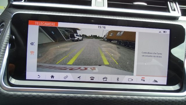 LAND ROVER Range Rover Velar usata 104