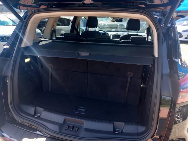 FORD S-Max usata, con Servosterzo