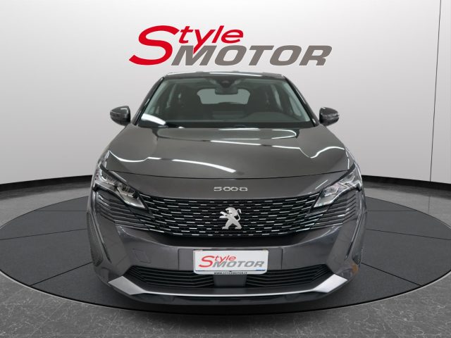 PEUGEOT 5008 usata, con ABS