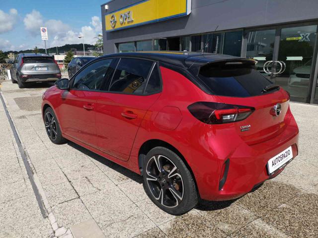 OPEL Corsa usata, con Cerchi in lega