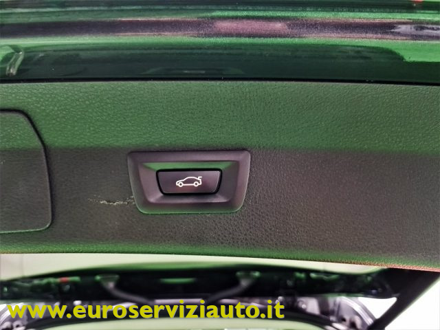 BMW 218 usata 43