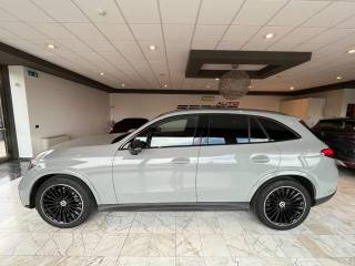 MERCEDES-BENZ GLC 300 usata, con Boardcomputer