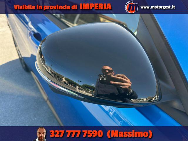 ALFA ROMEO Tonale usata, con Luci diurne LED