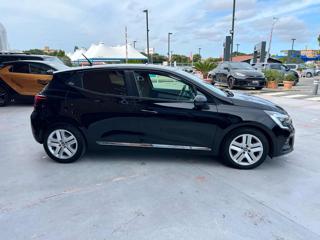 RENAULT Clio usata, con Airbag