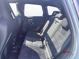 BMW X1 usata 5