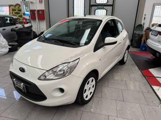 FORD Ka 1.2 8V 69 CV Individual
