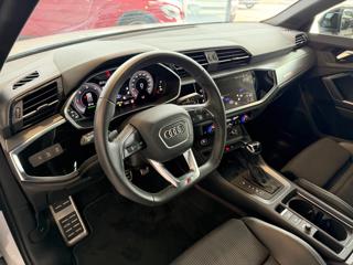 AUDI Q3 usata, con Controllo trazione