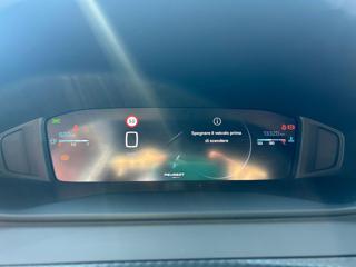 PEUGEOT 2008 usata, con Volante in pelle