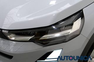 RENAULT Captur usata, con Cruise Control