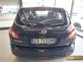 NISSAN Qashqai usata, con Alzacristalli elettrici