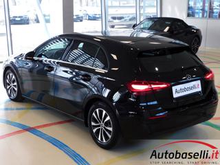 MERCEDES-BENZ A 180 usata, con Chiusura centralizzata telecomandata