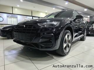AUDI Q5 usata, con Trazione integrale