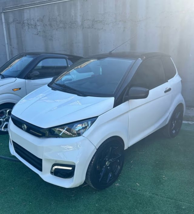 AIXAM Coupe usata 6
