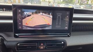 CITROEN C3 Aircross usata, con Controllo automatico clima