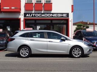 OPEL Astra usata, con Alzacristalli elettrici
