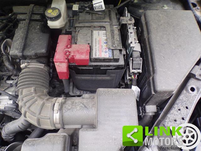 NISSAN Qashqai usata 69