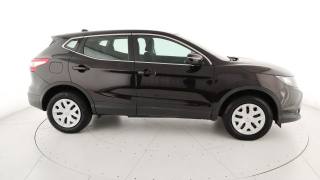 NISSAN Qashqai usata, con Climatizzatore