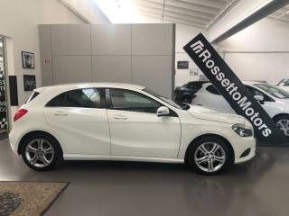 MERCEDES-BENZ A 160 usata, con Airbag Passeggero