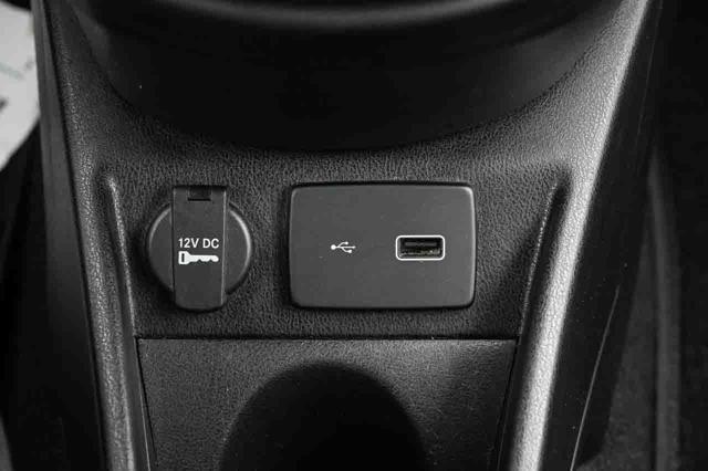 LANCIA Ypsilon usata, con Sedile posteriore sdoppiato
