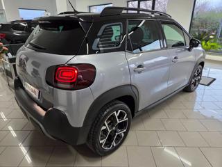 CITROEN C3 Aircross usata, con Controllo trazione