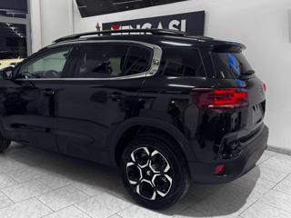 CITROEN C5 Aircross usata, con Controllo trazione