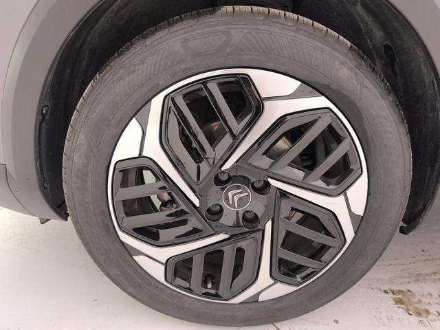 CITROEN C4 usata, con Chiusura centralizzata