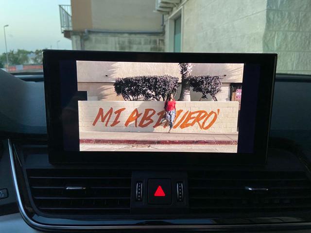 AUDI Q5 usata, con Servosterzo