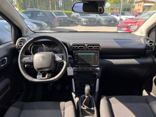 CITROEN C3 Aircross usata, con Autoradio
