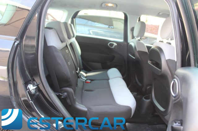 FIAT 500L usata, con ESP