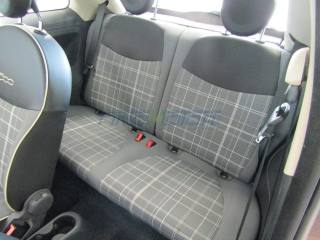 FIAT 500 usata, con Controllo trazione