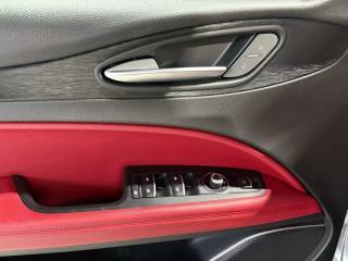 ALFA ROMEO Stelvio usata, con ESP