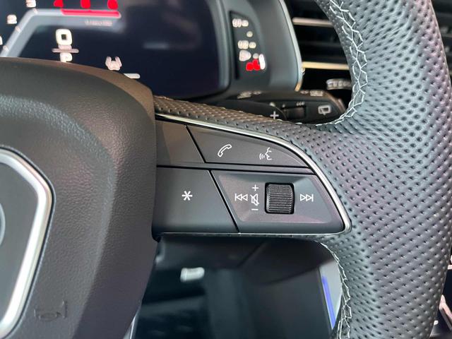 AUDI Q8 usata, con ESP