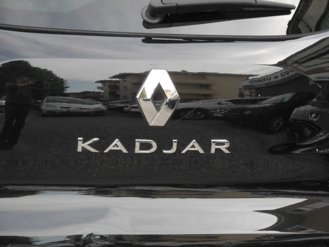 RENAULT Kadjar usata 76
